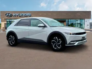 Hyundai IONIQ 5 2024 AWD SE 4p Crossover