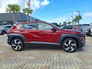 Hyundai KONA 2026 Limitada 4p SUV