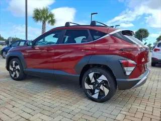 Hyundai KONA 2026 Limitada 4p SUV