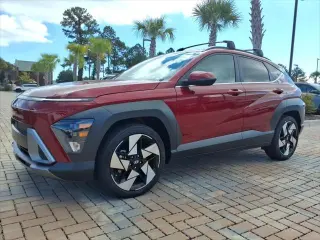 Hyundai KONA 2026 Limitada 4p SUV