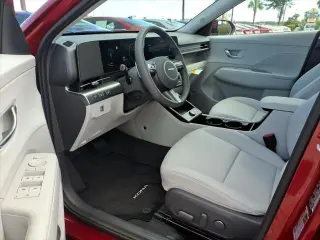 Hyundai KONA 2026 Limitada 4p SUV