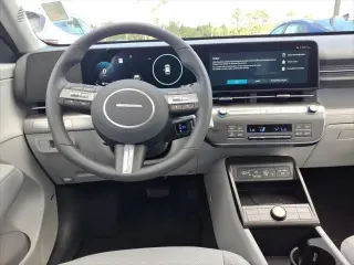 Hyundai KONA 2026 Limitada 4p SUV