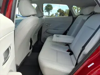 Hyundai KONA 2026 Limitada 4p SUV