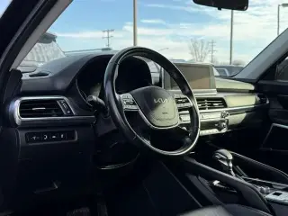 Kia Telluride 2022 tracción en todas las ruedas LX 4p SUV