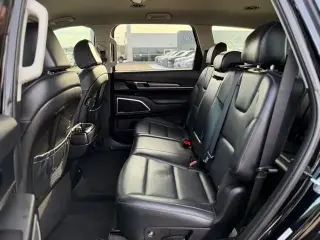 Kia Telluride 2022 tracción en todas las ruedas LX 4p SUV