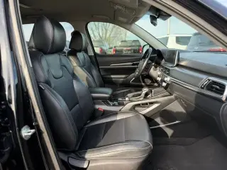 Kia Telluride 2022 tracción en todas las ruedas LX 4p SUV