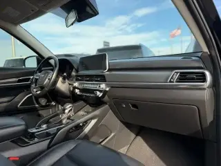 Kia Telluride 2022 tracción en todas las ruedas LX 4p SUV