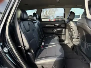 Kia Telluride 2022 tracción en todas las ruedas LX 4p SUV