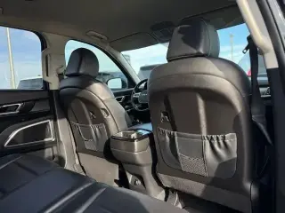 Kia Telluride 2022 tracción en todas las ruedas LX 4p SUV