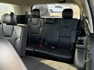 Kia Telluride 2022 tracción en todas las ruedas LX 4p SUV