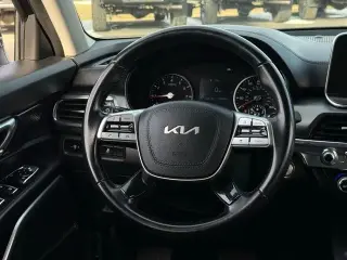Kia Telluride 2022 tracción en todas las ruedas LX 4p SUV