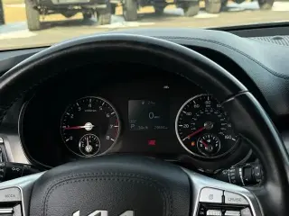 Kia Telluride 2022 tracción en todas las ruedas LX 4p SUV