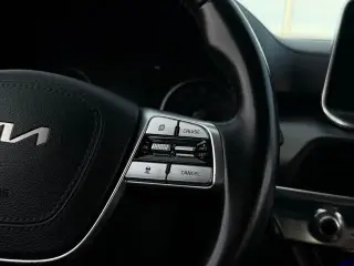 Kia Telluride 2022 tracción en todas las ruedas LX 4p SUV