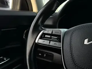 Kia Telluride 2022 tracción en todas las ruedas LX 4p SUV