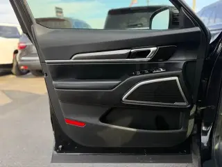 Kia Telluride 2022 tracción en todas las ruedas LX 4p SUV