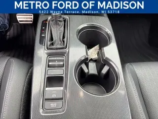 Honda Civic Hybrid 2025 Sport 4dr Sedan