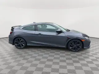 Honda Civic 2019 Si 2dr Coupe