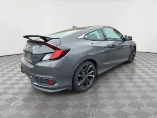 Honda Civic 2019 Si 2dr Coupe