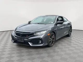 Honda Civic 2019 Si 2dr Coupe