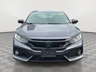 Honda Civic 2019 Si 2dr Coupe