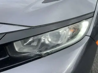 Honda Civic 2019 Si 2dr Coupe