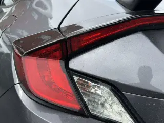 Honda Civic 2019 Si 2dr Coupe