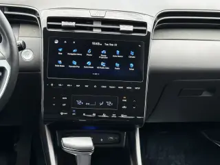 Hyundai SANTA CRUZ 2023 AWD Limited 4p Camión Cabina Completa 4.3ft BR