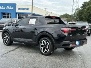 Hyundai SANTA CRUZ 2023 AWD Limited 4p Camión Cabina Completa 4.3ft BR