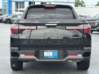 Hyundai SANTA CRUZ 2023 AWD Limited 4p Camión Cabina Completa 4.3ft BR