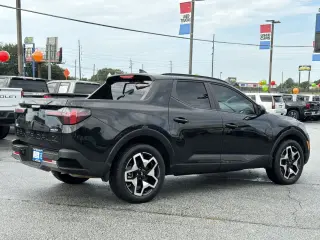 Hyundai SANTA CRUZ 2023 AWD Limited 4p Camión Cabina Completa 4.3ft BR
