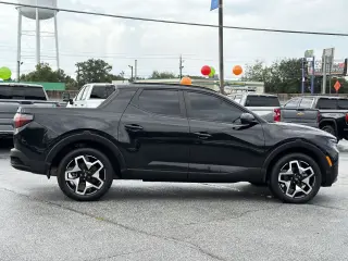 Hyundai SANTA CRUZ 2023 AWD Limited 4p Camión Cabina Completa 4.3ft BR