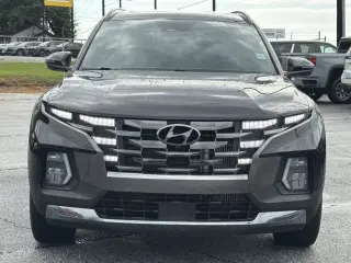 Hyundai SANTA CRUZ 2023 AWD Limited 4p Camión Cabina Completa 4.3ft BR