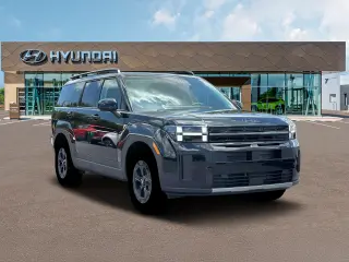 Hyundai SANTA FE 2026 AWD XRT SUV de 4 puertas