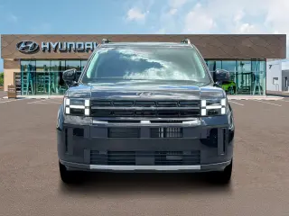 Hyundai SANTA FE 2026 AWD XRT SUV de 4 puertas