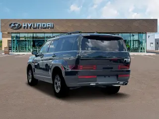 Hyundai SANTA FE 2026 AWD XRT SUV de 4 puertas