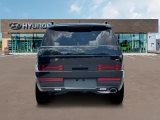 Hyundai SANTA FE 2026 AWD XRT SUV de 4 puertas