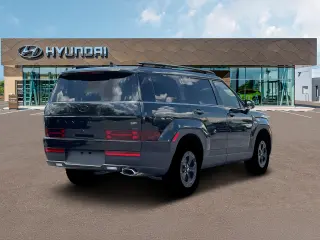 Hyundai SANTA FE 2026 AWD XRT SUV de 4 puertas
