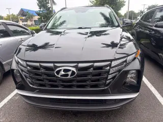 Hyundai TUCSON 2022 SEL 4dr SUV
