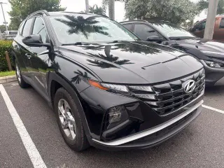 Hyundai TUCSON 2022 SEL 4dr SUV