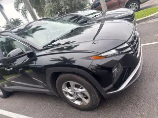 Hyundai TUCSON 2022 SEL 4dr SUV
