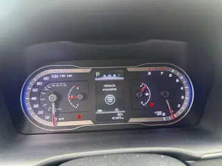 Hyundai TUCSON 2022 SEL 4dr SUV