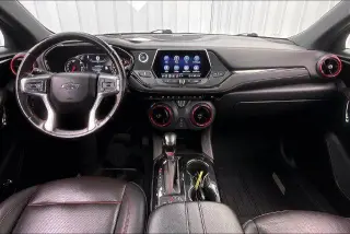 Chevrolet Blazer 2022 AWD RS 4p SUV