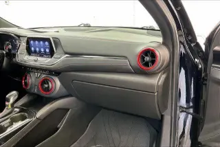 Chevrolet Blazer 2022 AWD RS 4p SUV