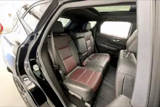 Chevrolet Blazer 2022 AWD RS 4p SUV
