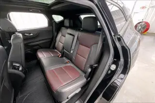 Chevrolet Blazer 2022 AWD RS 4p SUV