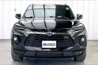 Chevrolet Blazer 2022 AWD RS 4p SUV