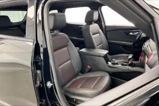 Chevrolet Blazer 2022 AWD RS 4p SUV