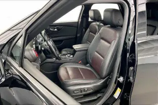 Chevrolet Blazer 2022 AWD RS 4p SUV