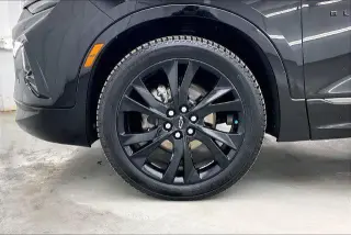 Chevrolet Blazer 2022 AWD RS 4p SUV