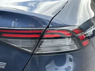 Honda Accord Hybrid 2023 Touring 4p Sedan